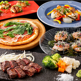 岐阜ワシントンホテルプラザ スカイルームのおすすめ料理2