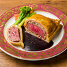 ゴドノフ東京 丸ビル店のおすすめポイント2