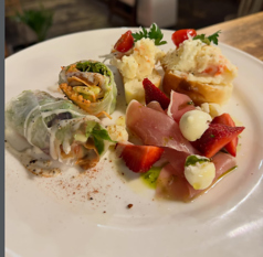 THE CAFE LUDE カフェ ルードのおすすめ料理1