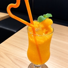 つぶつぶみかんサワー