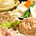 具材はたっぷり豪快に♪栄養満点、野菜不足のあなたにもオススメ！