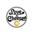 チーズ料理 Love&Cheese 名古屋ラシック店ロゴ画像