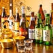 韓国のお酒も種類豊富！
