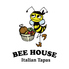 蜂蜜とチーズ BEEHOUSE ビーハウス 池袋店のロゴ