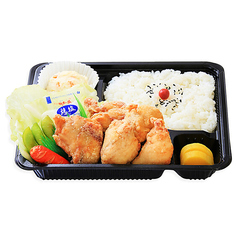 骨なしミックス弁当 S・M・L