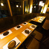 囲 千葉駅前店の写真