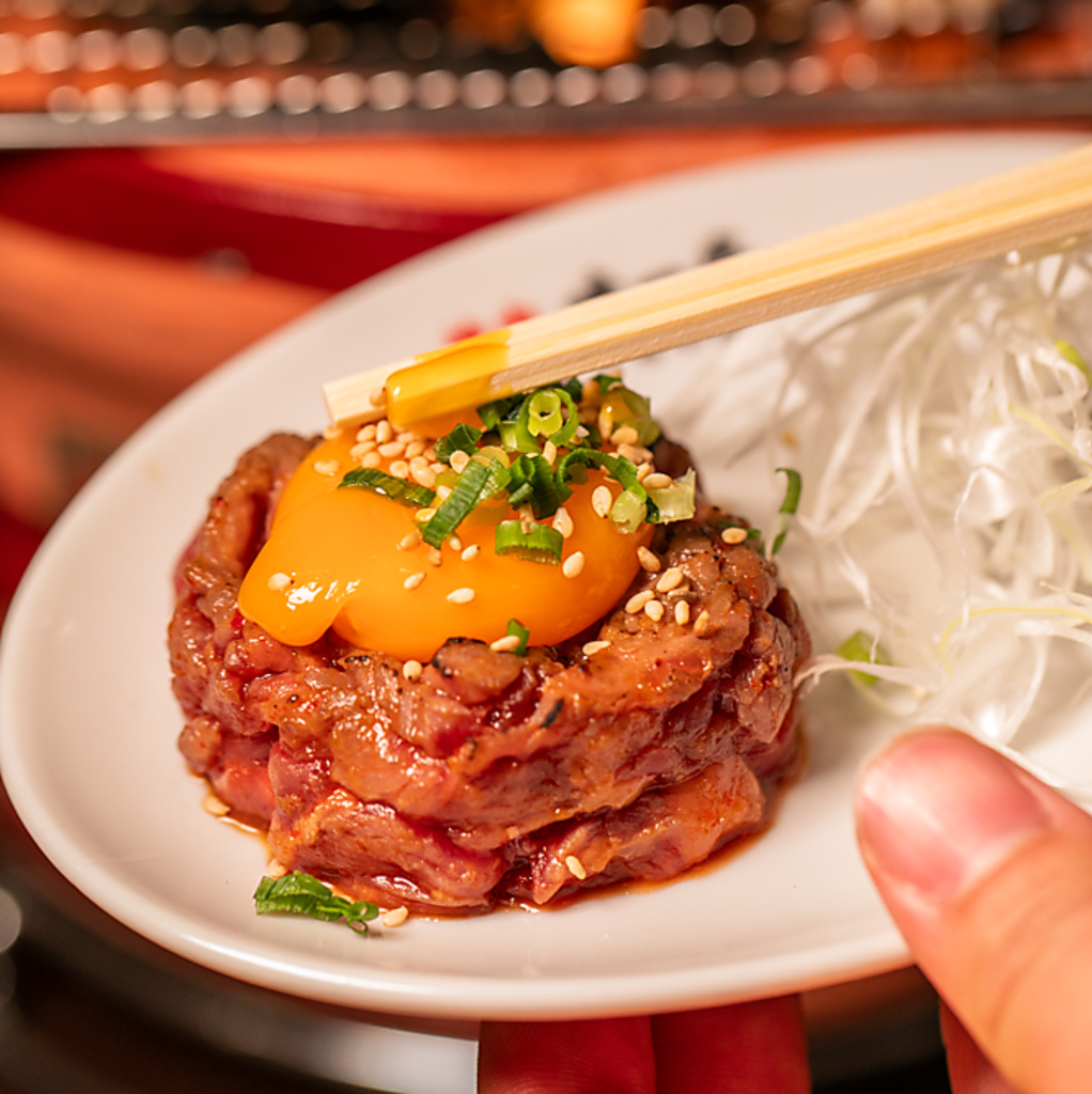 焼肉 味一番 しょうちゃん 本店の写真ギャラリー