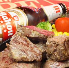 ステーキ&ハンバーグ専門店 肉の村山 亀戸店の特集写真