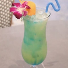 シーサイドハノン