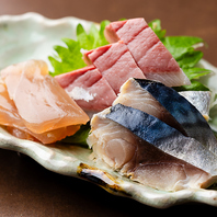 【富山湾直送】富山名物おすすめ料理【地域限定♪】