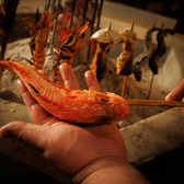 炉端 炎 en 横浜店のおすすめ料理2