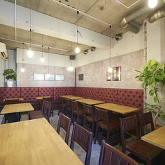 YaoyaBal ヤオヤバル ひばりヶ丘の特集写真