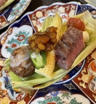 ご予算ご希望に応じてお作り致します。旬会席4000円~    その他お問合わせ下さい！
