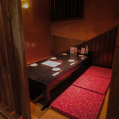 ぢどり屋 銀次郎の雰囲気1