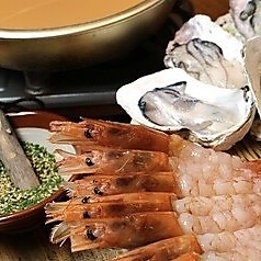 NIWAKAYA ニワカヤのおすすめ料理1