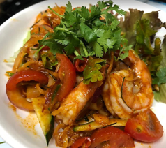 パッホイナンプリックパオ
