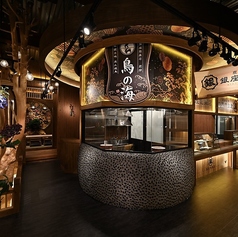 鳥の海 つくば店のコース写真