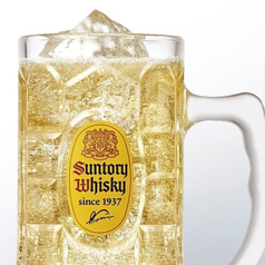 【デカいジョッキで増量！】マス男さんシリーズ