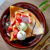 HALF cafeのおすすめ料理2