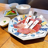 熟成和牛焼肉 エイジング ビーフ 渋谷店のおすすめ料理3