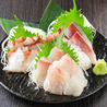 居酒屋あのばしょのおすすめポイント1