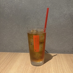 烏龍茶