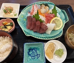 385(みやこ) 麺×酒×肴　まぜそば酒場のおすすめランチ1