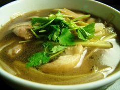 長寿庵 隼町のおすすめ料理3