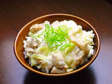 覇鳥 蒔田のおすすめ料理1