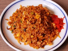 キムチヤキメシ