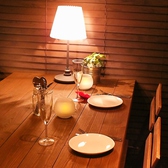 ダイニング スタート START 渋谷の雰囲気3