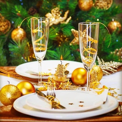 中目黒テラス NAKAMEGURO TERRACEのコース写真