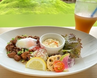 ランチ☆11:30～14：30迄♪