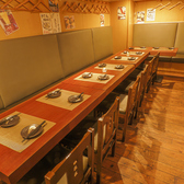 関西風料理と焼鳥 居酒屋 おおきにの雰囲気2