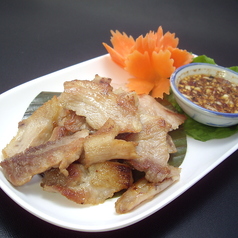 タイ料理レストラン サワディーのおすすめテイクアウト2