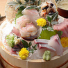 名古屋の魚が旨い店 サカナのハチベエ 矢場町店のおすすめポイント2