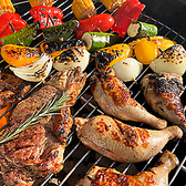 新鮮お野菜♪契約農家直送の有機野菜！バーニャカウダや季節野菜の温玉シーザーサラダ、彩りトマトのカプレーゼなど女性に人気のお野菜メニュー多数♪