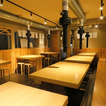 べんてんの雰囲気1