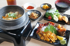 かき小屋ほや小屋 まぼ屋 ヨドバシ仙台店のおすすめランチ2