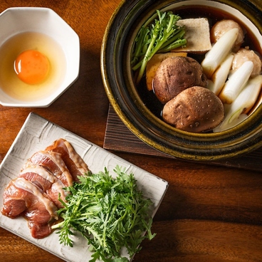 炭火焼鳥 塚田農場 THE2nd 新橋店のおすすめ料理1