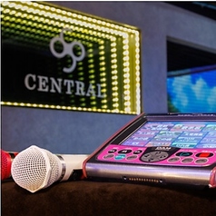 カラオケBARCENTRAL セントラルの雰囲気1