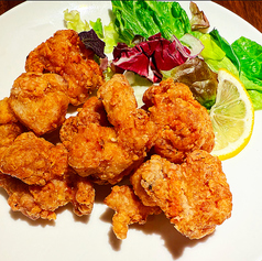 唐揚げ