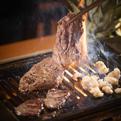 焼肉江戸ロックの特集写真
