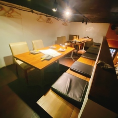 お寿司と焼き鳥 祐星 小阪店の特集写真