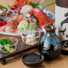 酒肴 いさ味の特集写真