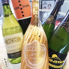 ルアナハレのおすすめドリンク2