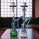 OLD DURBAR オールドダルバー 古民家の雰囲気3