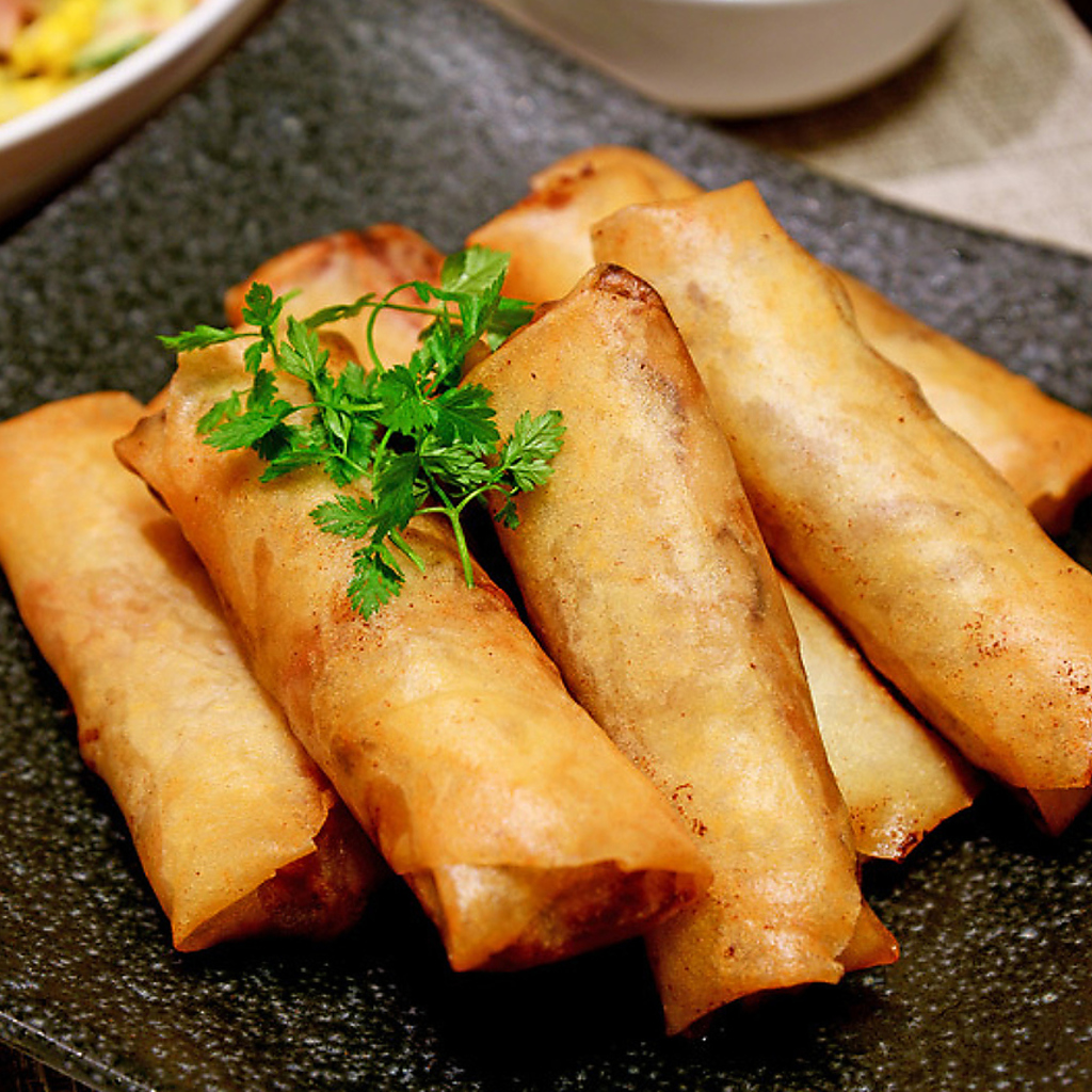 本格中華料理全120品！大変お得なオーダーバイキング制の2時間食べ飲み放題がお楽しみいただけます！