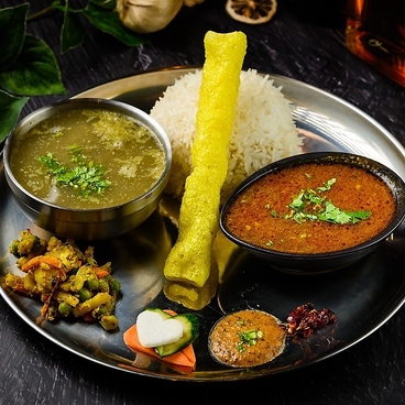 ネパール薬膳料理 nagomi ナゴミのおすすめ料理1