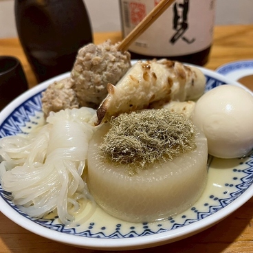 大衆酒場 036 ゼロサンロク 大通り店のおすすめ料理1